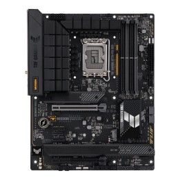 Asus TUF GAMING H770-PRO WIFI Motherboard ATX με Intel 1700 Socket