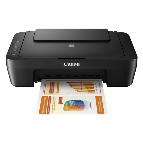 Canon PIXMA MG2550s...