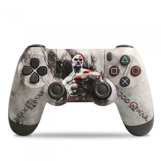 Doubleshock Ασύρματο...