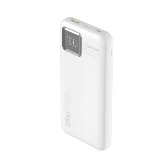 OTU Powerbank 10000mah with...