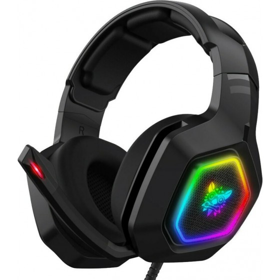 Onikuma K10 RGB Over Ear...