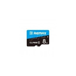 Remax microSDHC 8GB Class 10