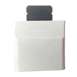 MEMORY UNIT 256MB FOR XBOX 360 MICROSOFT Κάρτα μνήμης για XBOX 360 Used-Μεταχειρισμένη