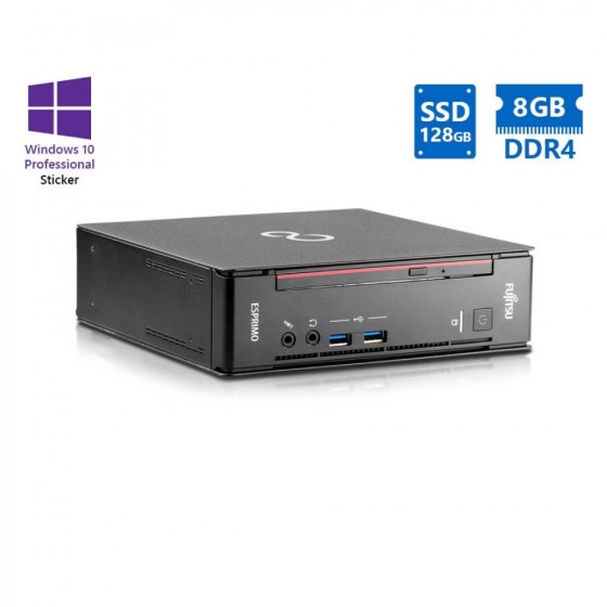 Fujitsu Esprimo Q556 USFF...