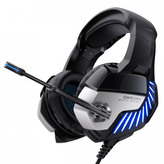 Onikuma K5 Pro Over Ear...
