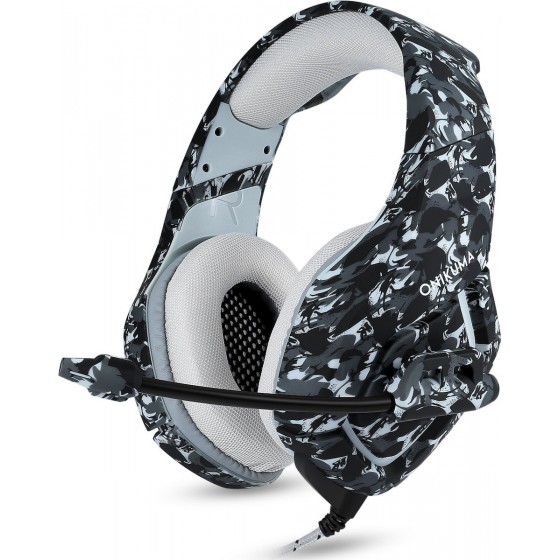 Onikuma K1-B Over Ear...