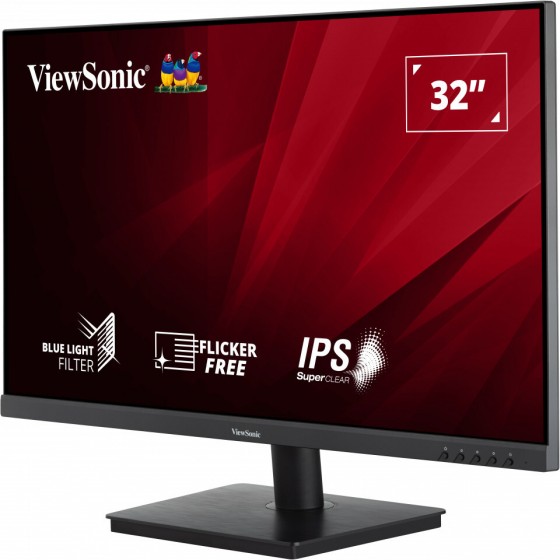 Viewsonic VA3209-MH IPS...
