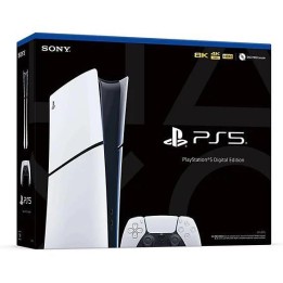 Sony PlayStation 5 Slim Digital