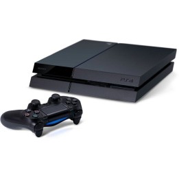 Sony Playstation 4 fat 500GB Used-Μεταχειρισμένο
