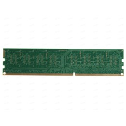 Crucial 4GB PC3-12800 DDR3 1600 Desktop PC Memory CT51264BA160BJ.C8FER