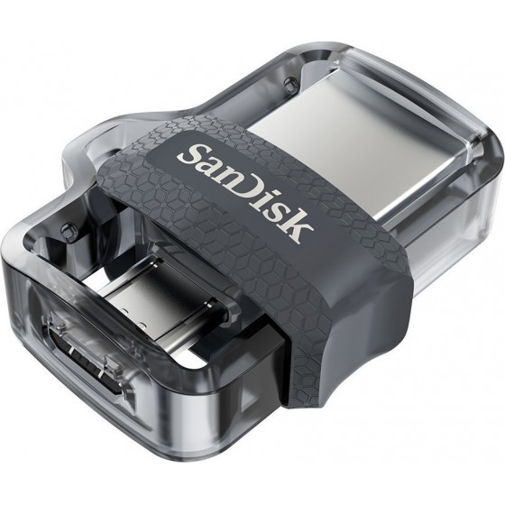 Sandisk Ultra Dual Drive...