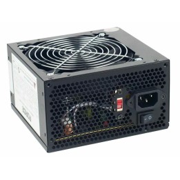 Τροφοδοτικό Supercase Force 650W Full Wired (SL-X650EPS)