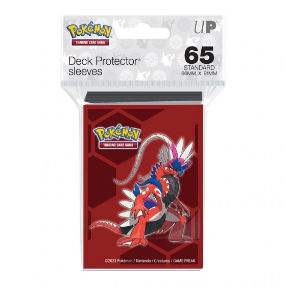 Ultra Pro Pokemon -...