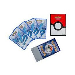Ultra Pro Frosted Forest Pro Card Sleeves Standard Size(65 sleeves)(REM15986)