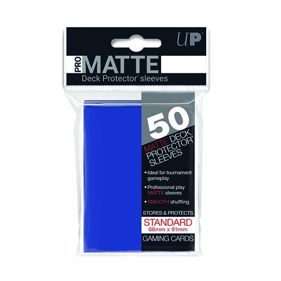 PRO-Matte Blue Standard...
