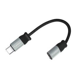 Earldom Μετατροπέας USB-C male σε 3.5mm female OT51 (40214)