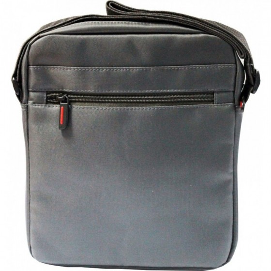 Laptop bag 10.2' Γκρί χρώμα...
