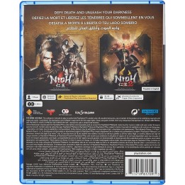 The Nioh Collection PS5 Game