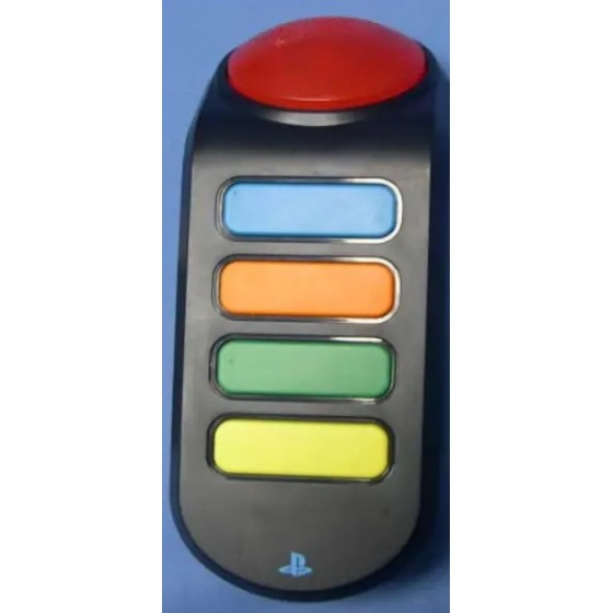 Wireless Buzz! Buzzers...