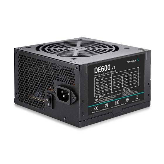 Τροφοδοτικό Η/Υ DEEPCOOL...