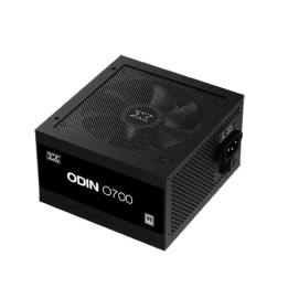 Xigmatek Odin 700W Τροφοδοτικό Υπολογιστή Full Wired