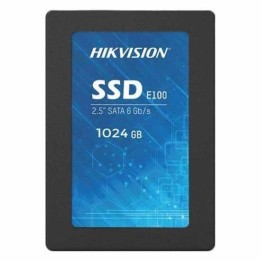 HIKVISION E100 1TB, 2.5, SATA3, 560/500, 76/76K IOPS