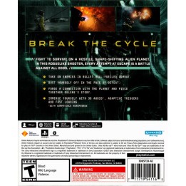 Returnal PS5 Game