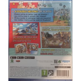 Asterix & Obelix: Slap Them All 2 PS5 Game