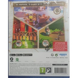 Asterix & Obelix Collection (XXL 1/2/3) PS5 Game