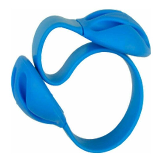 GRAB N GO SILICONE CABLE...