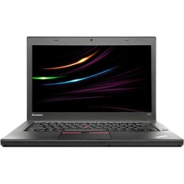 Lenovo Thinkpad T450 Refurbished Grade A 14" (Core i5-5300U/4GB/240GB SSD/W10 Pro)
