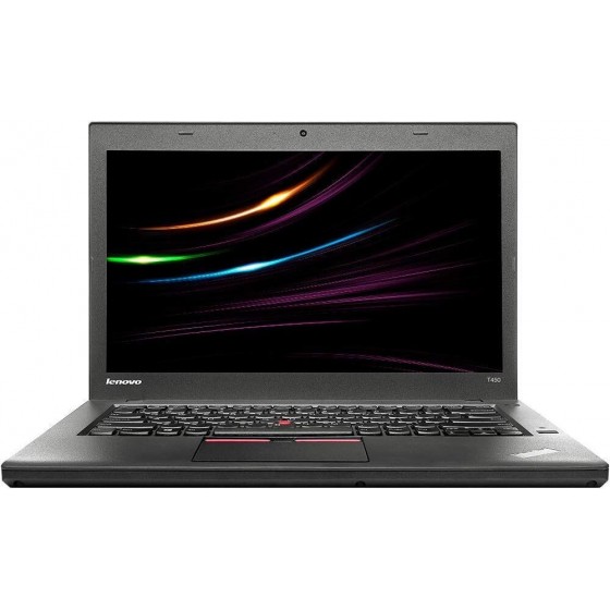 Lenovo Thinkpad T450...