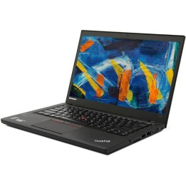 Lenovo Thinkpad T450 Refurbished Grade A 14" (Core i5-5300U/4GB/240GB SSD/W10 Pro)
