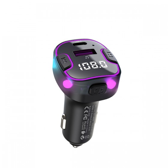 Earldom FM Transmitter...