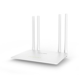 LB-Link BL-W1210M Ασύρματο Router Wi‑Fi 5 με 4 Θύρες Gigabit Ethernet