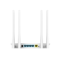 LB-Link BL-W1210M Ασύρματο Router Wi‑Fi 5 με 4 Θύρες Gigabit Ethernet