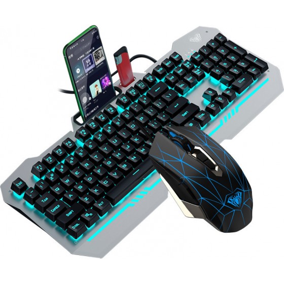 Aula T101 Σετ Gaming...