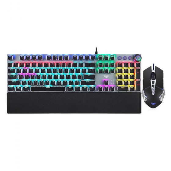 Aula T500 Σετ Gaming...