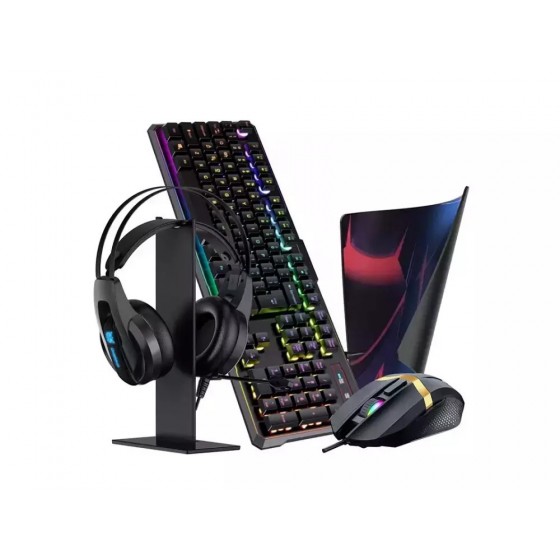 Onikuma 5 in 1 Gaming...