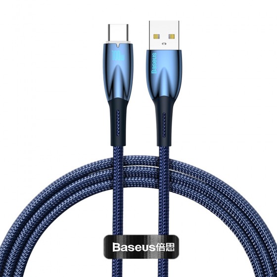 Baseus Glimmer USB 2.0...
