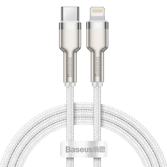 Baseus Cafule Braided USB-C...