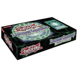 YGO: LEGENDARY COLLECTION 3