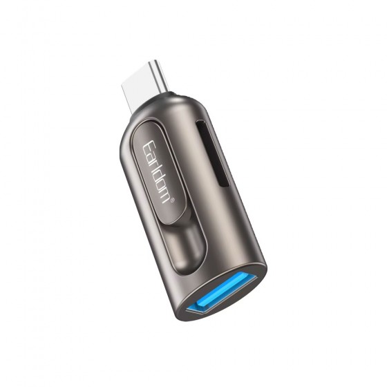 Adapter Earldom ET-OT9,...