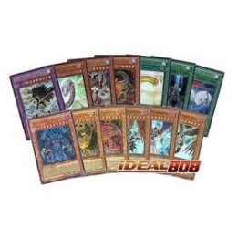 YGO: LEGENDARY COLLECTION 3