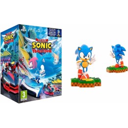 Team Sonic Racing Special Edition PS4 Game