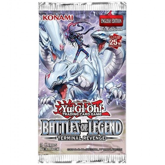Yu-Gi-Oh BATTLES OF LEGEND:...