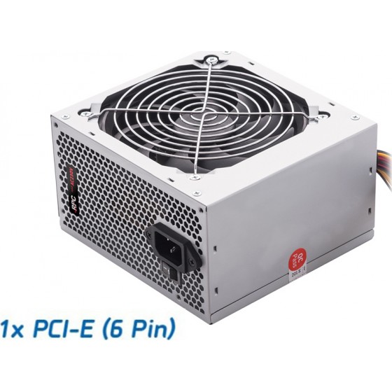 Τροφοδοτικό RPC Passive PFC...