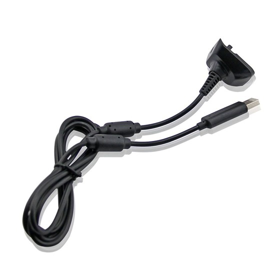 Controller Charge and...