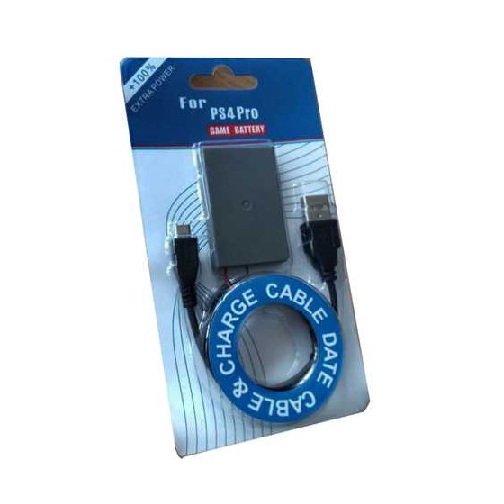 Battery for Dualshock 4 V2...