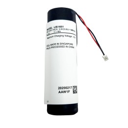 Battery LIS1651 compatible for the Playstation 4 PS4 Move Motion Controller